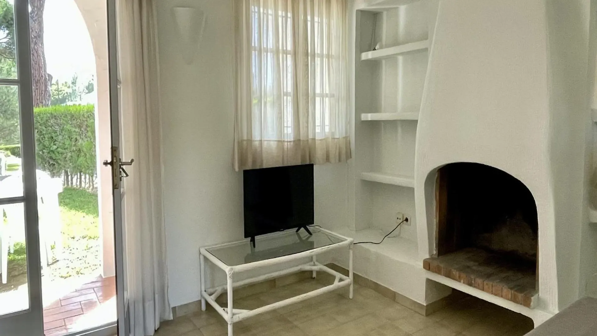 Piverd Del Golf 10 Pals Tatil Evi