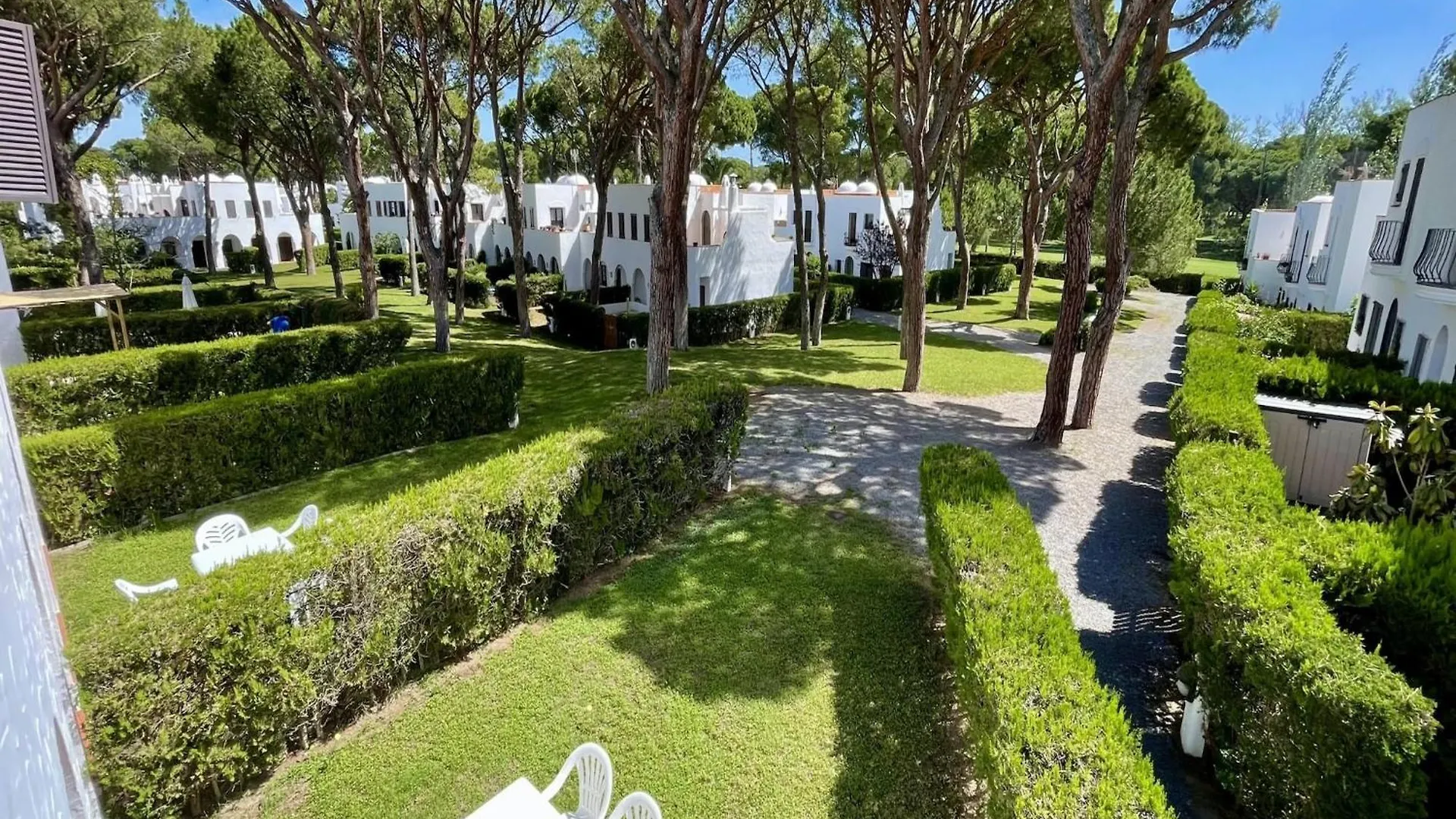 Tatil Evi Piverd Del Golf 10 Pals İspanya