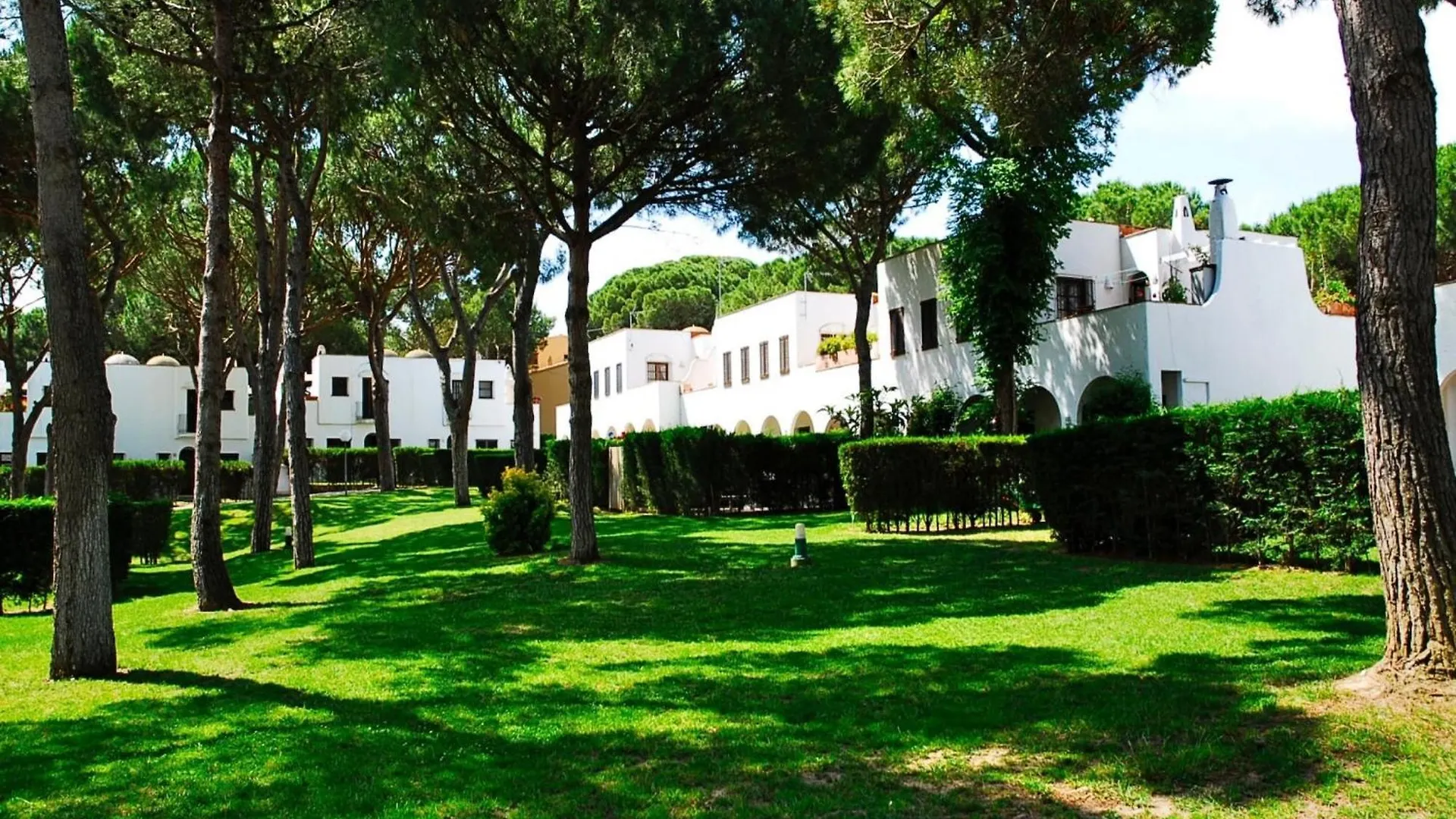 Piverd Del Golf 10 Pals Tatil Evi