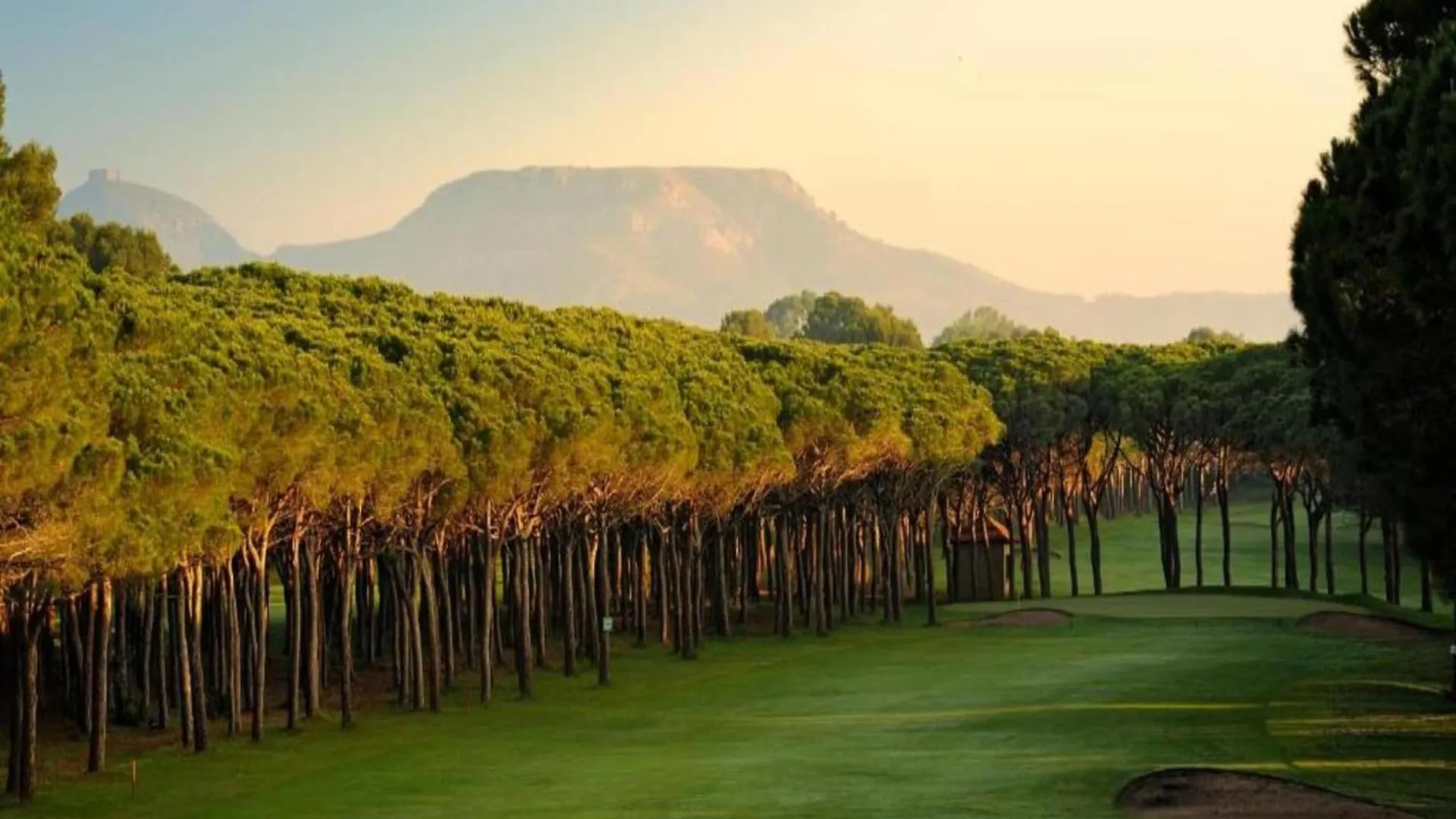 Piverd Del Golf 10 Pals Vakantiehuis