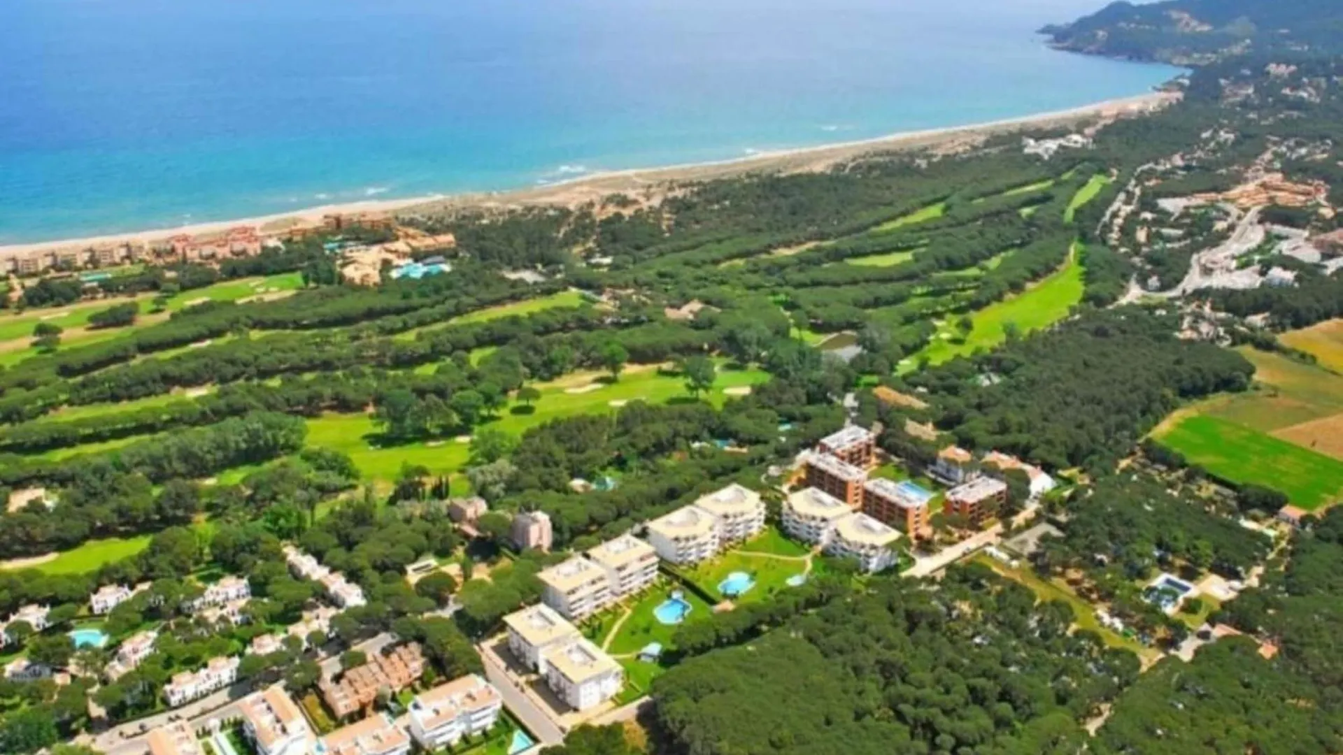 Piverd Del Golf 10 Pals