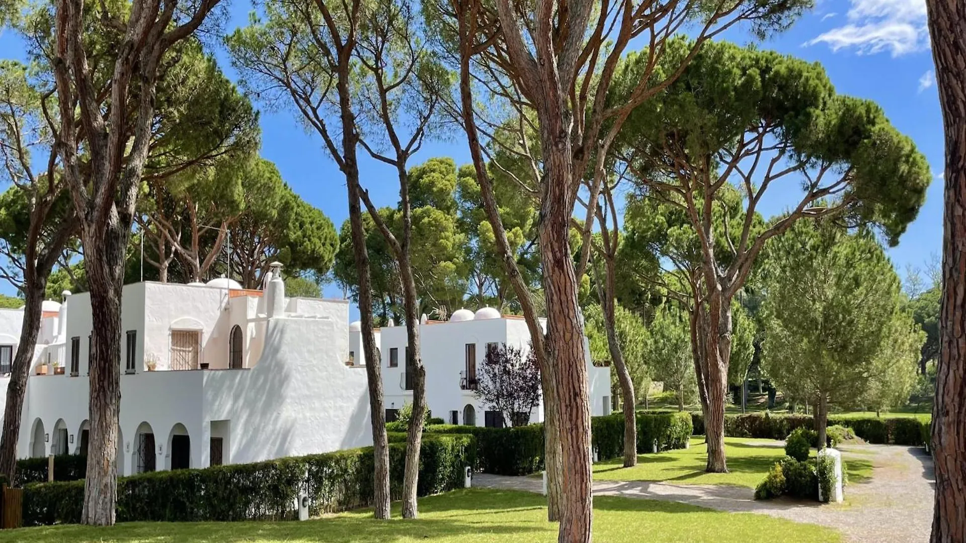 Piverd Del Golf 10 Pals Holiday home